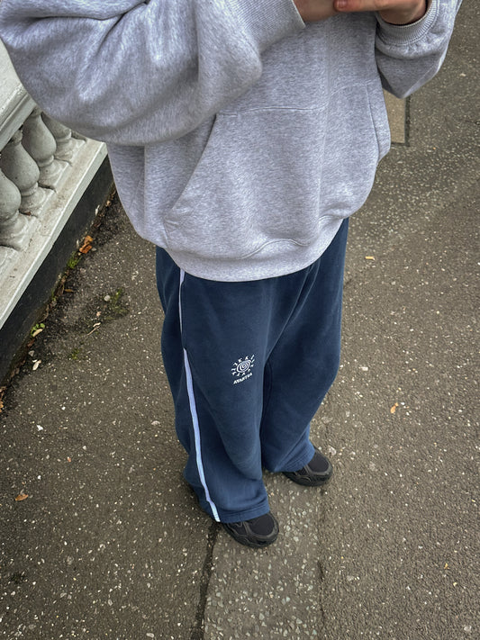 Blue Joggers Avantra