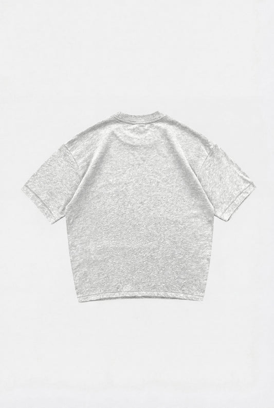 Grey Weekend T-Shirt Avantra