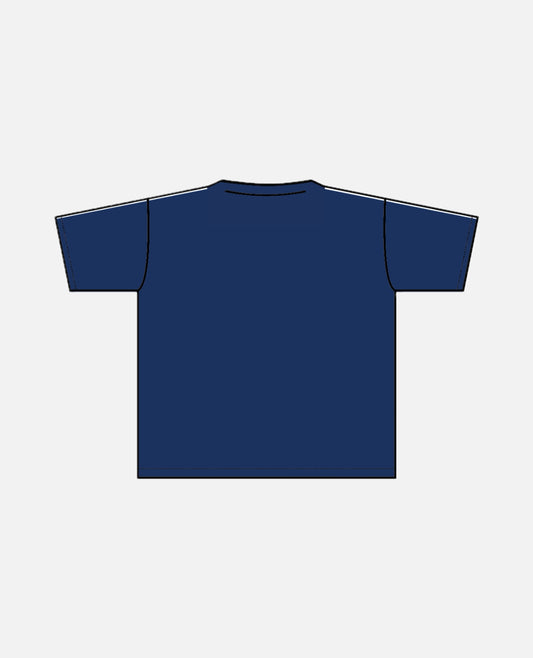 Blue T-shirt Avantra