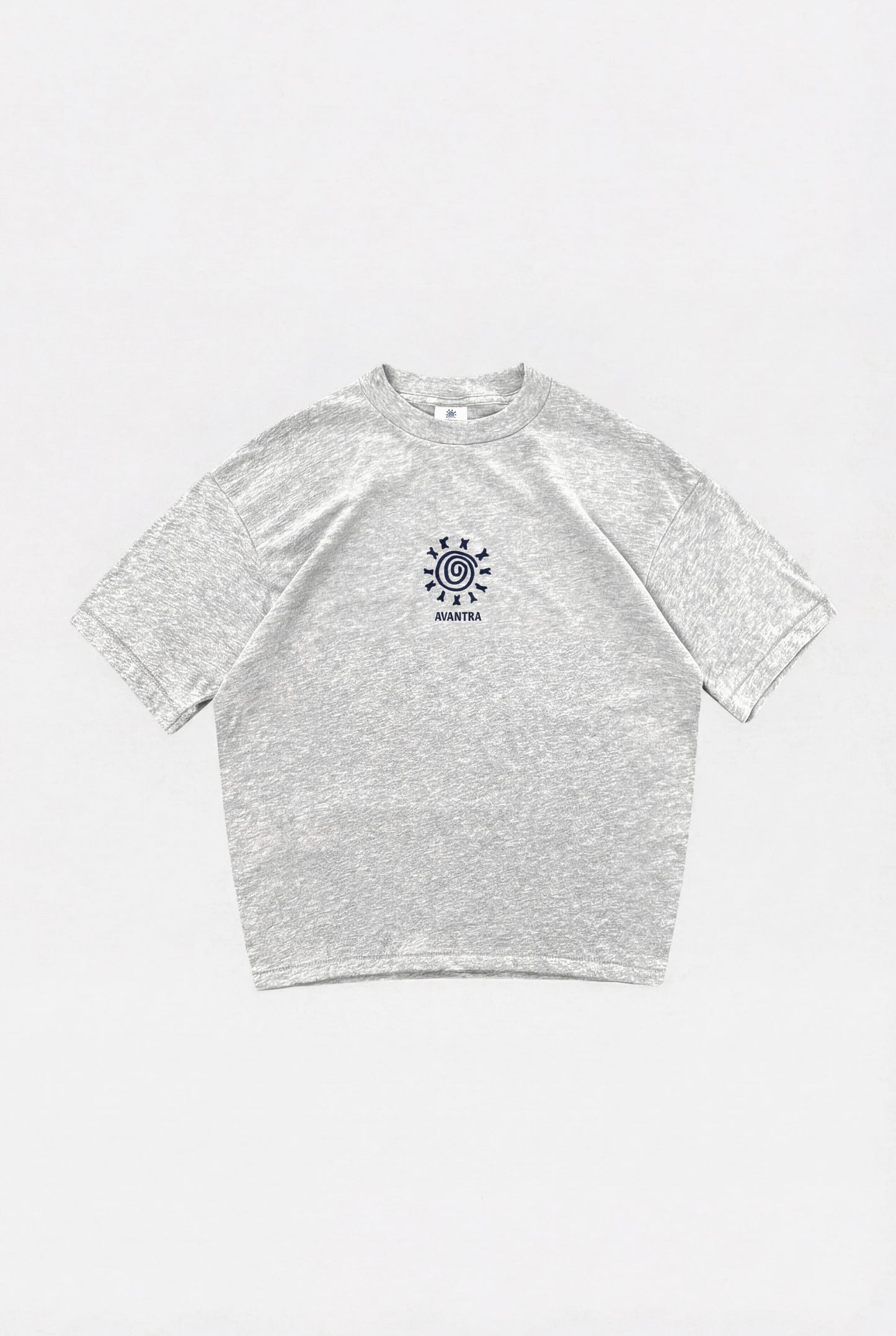Grey Weekend T-Shirt Avantra