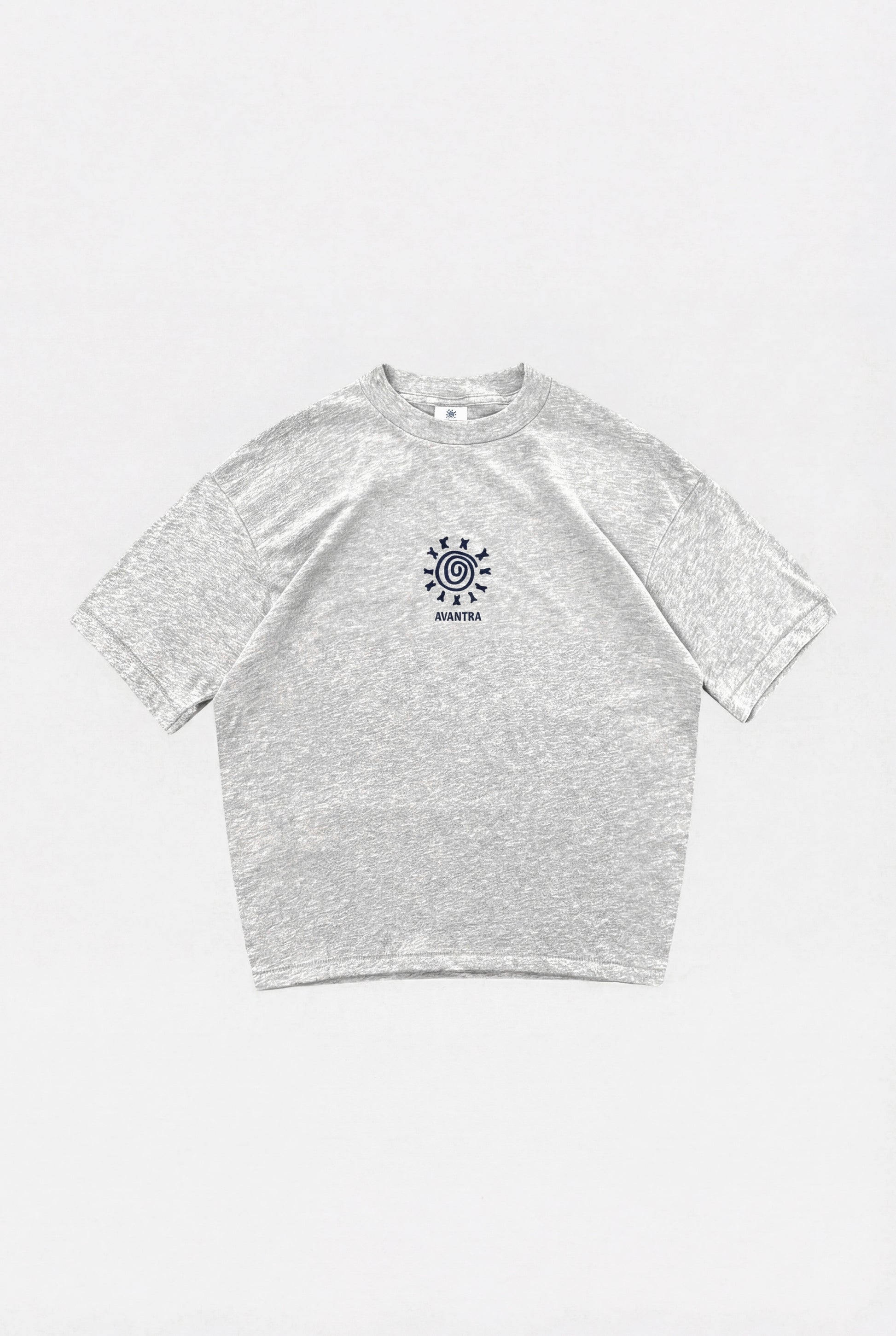 Grey Weekend T-Shirt Avantra