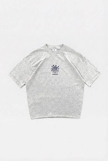 Grey Weekend T-Shirt Avantra