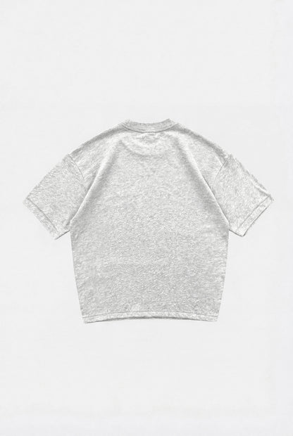 Grey Weekend T-Shirt Avantra