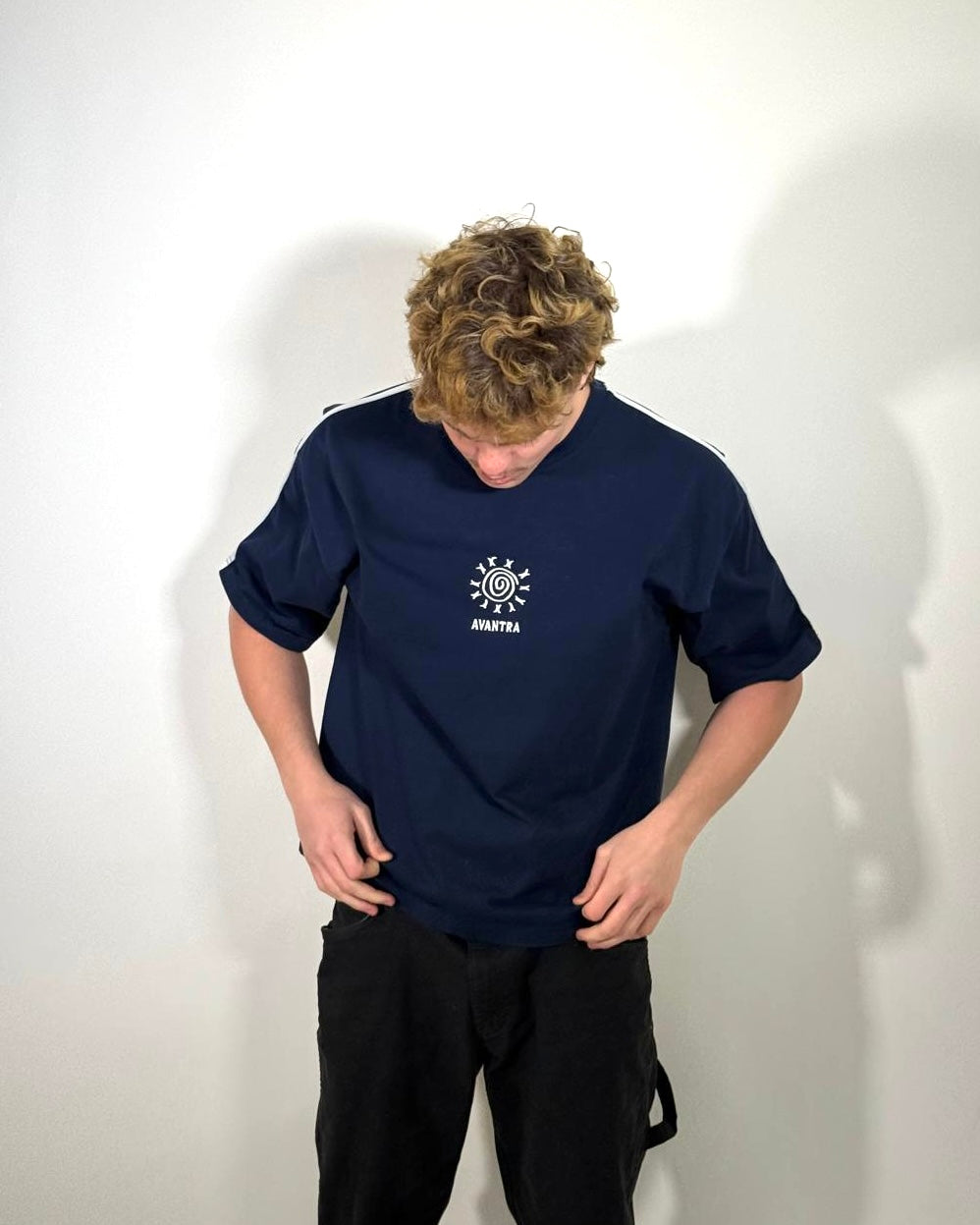 Navy Weekend T-Shirt Avantra