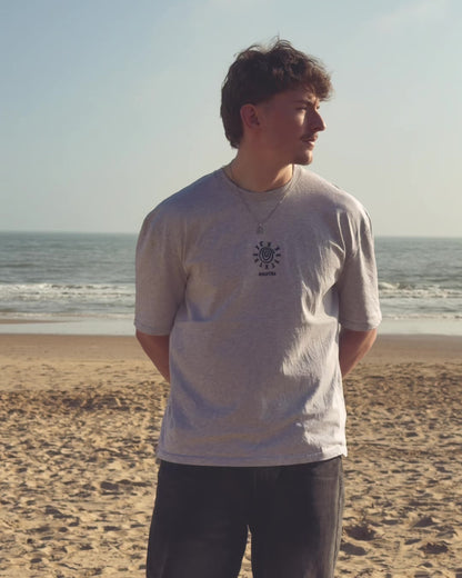 Grey Weekend T-Shirt