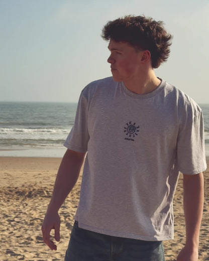 Grey Weekend T-Shirt